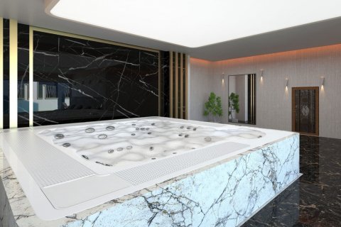 Продажа квартиры в Кестеле, Анталье, Турция 1+1, 61м2, №180002 – фото 10