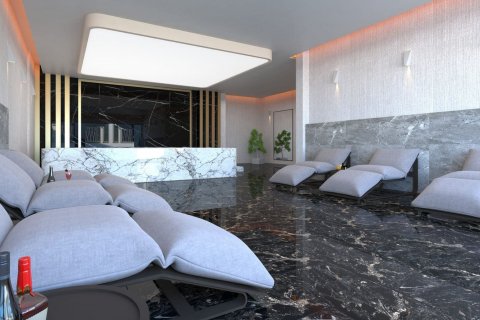 Продажа квартиры в Кестеле, Анталье, Турция 1+1, 61м2, №180002 – фото 8
