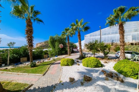2+1 Wohnung in Alanya, Antalya, Türkei Nr. 180081 - 6