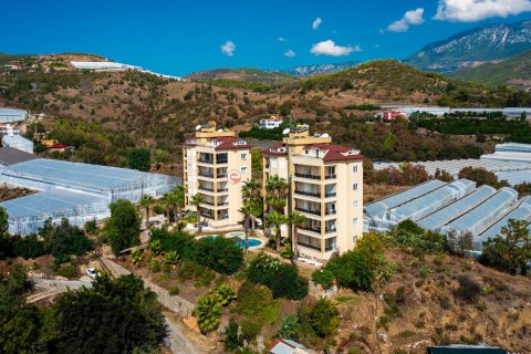 2+1 Wohnung in Alanya, Antalya, Türkei Nr. 180081 - 23