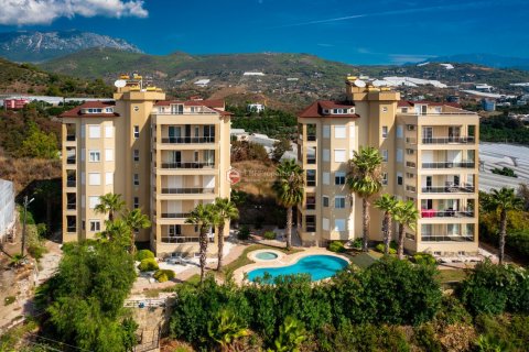 2+1 Wohnung in Alanya, Antalya, Türkei Nr. 180081 - 17