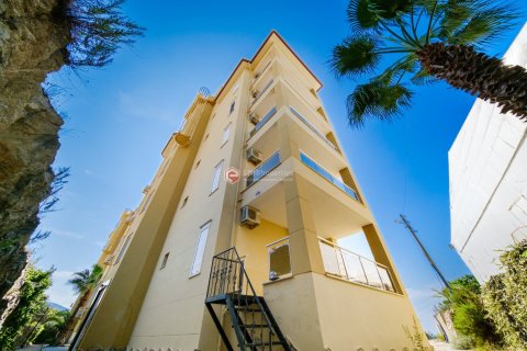2+1 Wohnung in Alanya, Antalya, Türkei Nr. 180081 - 9