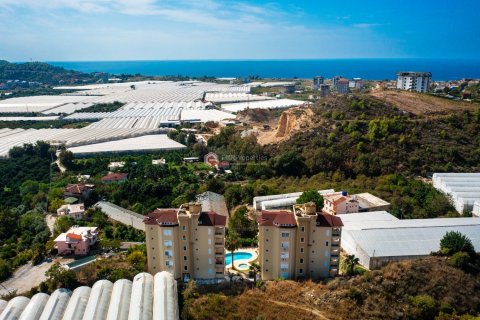 2+1 Wohnung in Alanya, Antalya, Türkei Nr. 180081 - 18