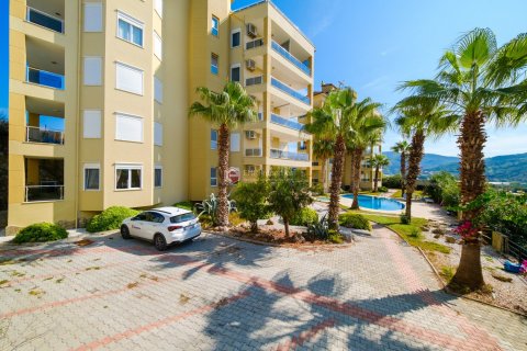 2+1 Wohnung in Alanya, Antalya, Türkei Nr. 180081 - 11