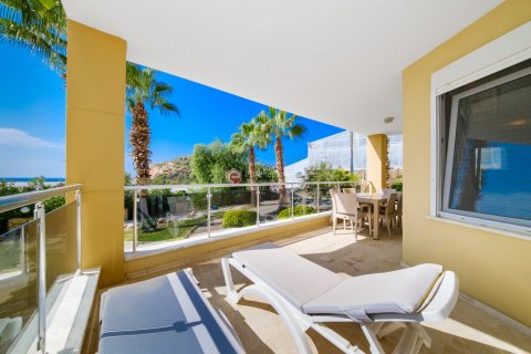 2+1 Wohnung in Alanya, Antalya, Türkei Nr. 180081 - 2