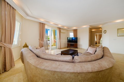 2+1 Wohnung in Alanya, Antalya, Türkei Nr. 180081 - 24
