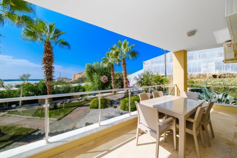 2+1 Wohnung in Alanya, Antalya, Türkei Nr. 180081 - 4