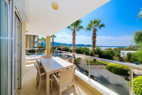 Daire  2+1  Alanya, Antalya, Türkiye №180081