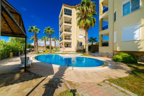 2+1 Wohnung in Alanya, Antalya, Türkei Nr. 180081 - 14