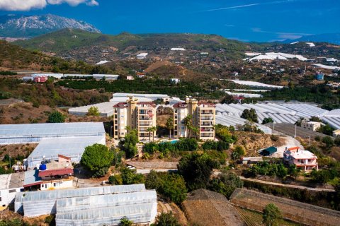 2+1 Wohnung in Alanya, Antalya, Türkei Nr. 180081 - 16