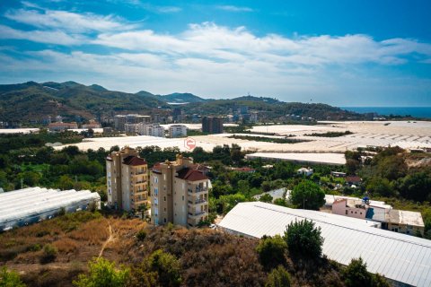 2+1 Wohnung in Alanya, Antalya, Türkei Nr. 180081 - 20