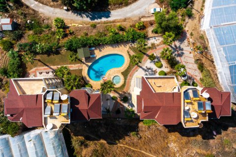 2+1 Wohnung in Alanya, Antalya, Türkei Nr. 180081 - 19