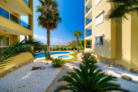 2+1 Wohnung in Alanya, Antalya, Türkei Nr. 180081 - 15