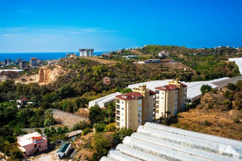 2+1 Wohnung in Alanya, Antalya, Türkei Nr. 180081 - 21