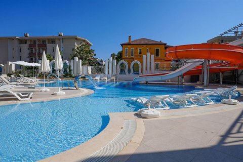 Apartment for sale in Alanya, Antalya, Turkey, 53m2, No. 182523 – photo 8