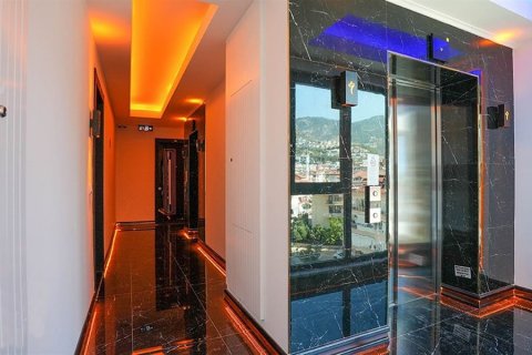 Apartment for sale in Alanya, Antalya, Turkey, 53m2, No. 182523 – photo 14