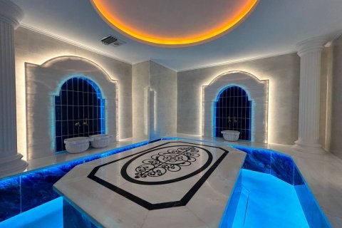 Apartment for sale in Alanya, Antalya, Turkey, 53m2, No. 182523 – photo 19