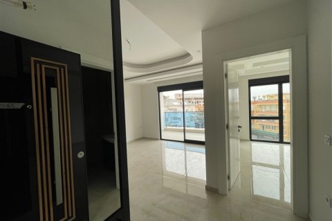 Apartment for sale in Alanya, Antalya, Turkey, 53m2, No. 182523 – photo 23