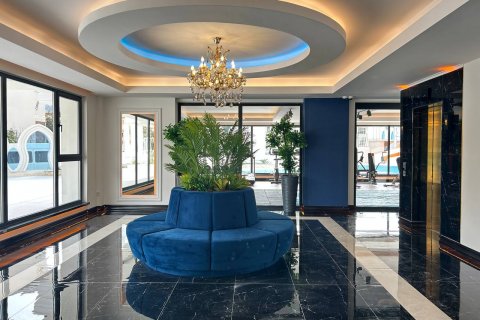 Apartment for sale in Alanya, Antalya, Turkey, 53m2, No. 182523 – photo 13