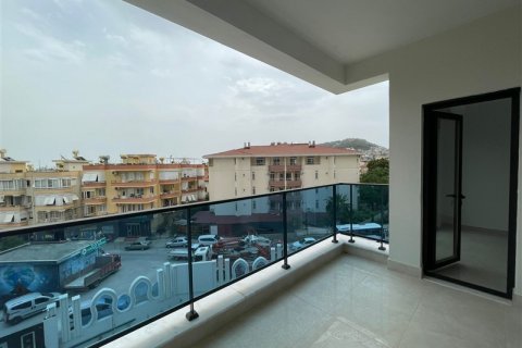 Apartment for sale in Alanya, Antalya, Turkey, 53m2, No. 182523 – photo 27