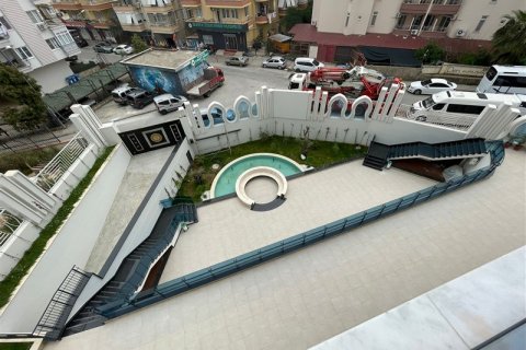 Apartment for sale in Alanya, Antalya, Turkey, 53m2, No. 182523 – photo 28