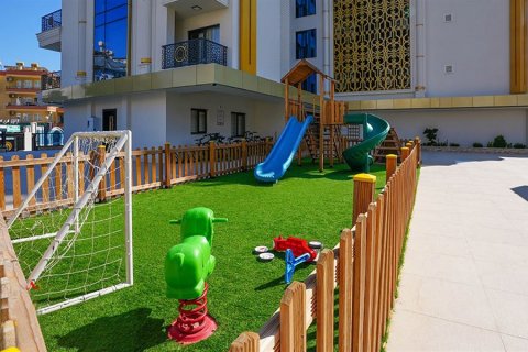 Apartment for sale in Alanya, Antalya, Turkey, 53m2, No. 182523 – photo 7