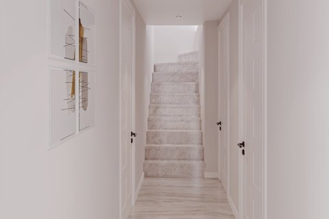 Apartment for sale in Beyoglu, Istanbul, Turkey, 104m2, No. 182525 – photo 11