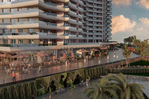 Apartment for sale  in Bueyuekcekmece, Istanbul, Turkey, 3 bedrooms, 190m2, No. 171276 – photo 15