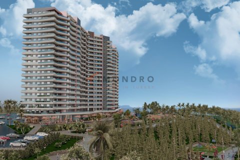 Apartment for sale  in Bueyuekcekmece, Istanbul, Turkey, 3 bedrooms, 190m2, No. 171276 – photo 17