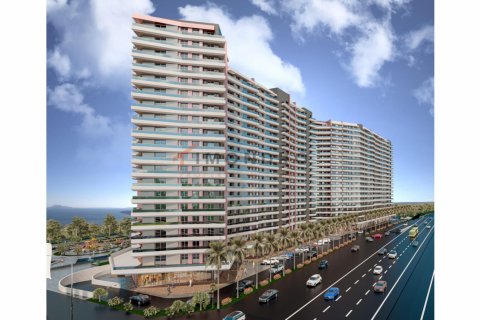 Apartment for sale  in Bueyuekcekmece, Istanbul, Turkey, 3 bedrooms, 190m2, No. 171276 – photo 8