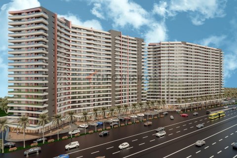 Apartment for sale  in Bueyuekcekmece, Istanbul, Turkey, 3 bedrooms, 190m2, No. 171276 – photo 3