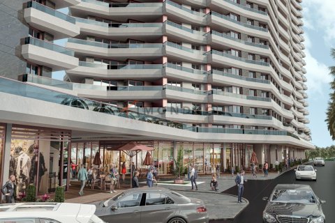 Apartment for sale  in Bueyuekcekmece, Istanbul, Turkey, 3 bedrooms, 190m2, No. 171276 – photo 11