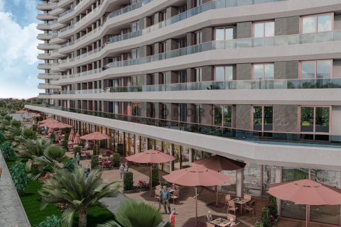 Apartment for sale  in Bueyuekcekmece, Istanbul, Turkey, 3 bedrooms, 190m2, No. 171276 – photo 12