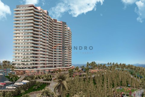 Apartment for sale  in Bueyuekcekmece, Istanbul, Turkey, 3 bedrooms, 190m2, No. 171276 – photo 14
