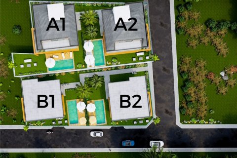 Villa for sale in Alanya, Antalya, Turkey, 4 bedrooms, 213m2, No. 171293 – photo 10