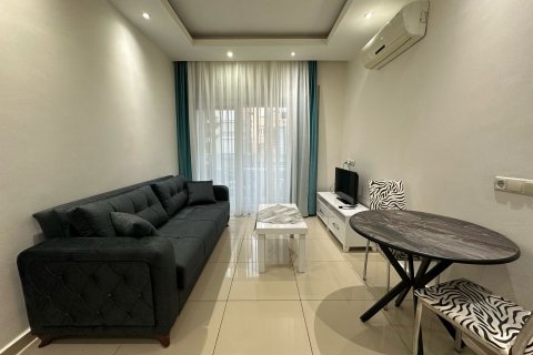 1+1 Lägenhet i Alanya, Antalya, Turkiet Nr. 171281