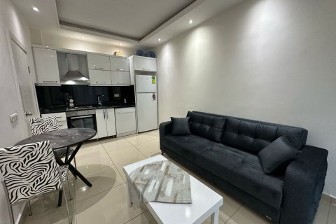 Apartment for rent  in Alanya, Antalya, Turkey, 1 bedroom, 45m2, No. 171281 – photo 3