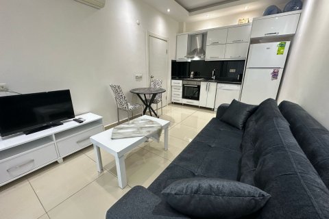 Apartment for rent  in Alanya, Antalya, Turkey, 1 bedroom, 45m2, No. 171281 – photo 4