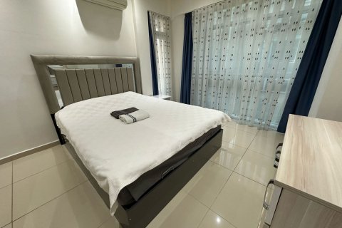 Apartment for rent  in Alanya, Antalya, Turkey, 1 bedroom, 45m2, No. 171281 – photo 10
