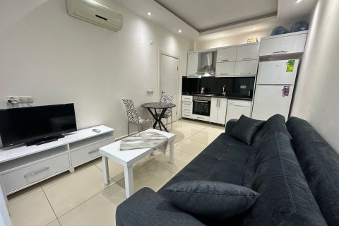 Apartment for rent  in Alanya, Antalya, Turkey, 1 bedroom, 45m2, No. 171281 – photo 6