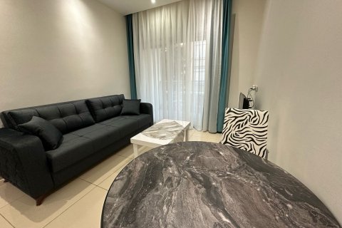 Apartment for rent  in Alanya, Antalya, Turkey, 1 bedroom, 45m2, No. 171281 – photo 2