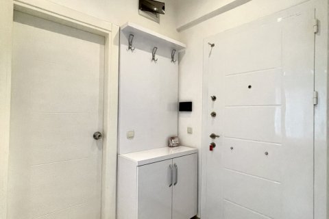 Apartment for rent  in Alanya, Antalya, Turkey, 1 bedroom, 45m2, No. 171281 – photo 11