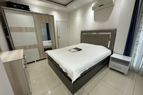 Apartment for rent  in Alanya, Antalya, Turkey, 1 bedroom, 45m2, No. 171281 – photo 9