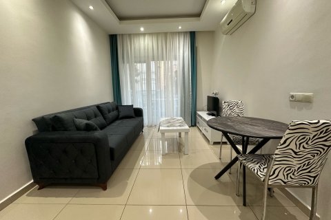Apartment for rent  in Alanya, Antalya, Turkey, 1 bedroom, 45m2, No. 171281 – photo 5