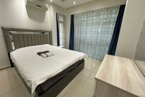 Apartment for rent  in Alanya, Antalya, Turkey, 1 bedroom, 45m2, No. 171281 – photo 7