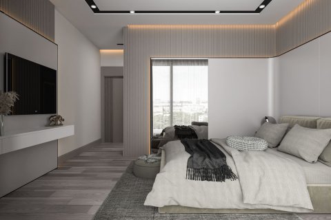 4+1 Villa  i Antalya, Tyrkia Nr. 170282 - 13