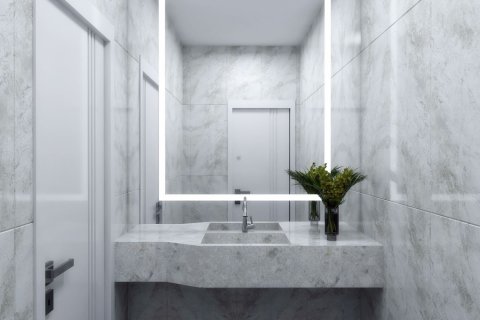 Продажа квартиры в Анталье, Турция 1+1, 75м2, №170283 – фото 8