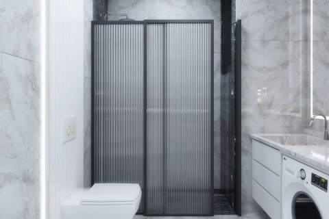 Продажа квартиры в Анталье, Турция 1+1, 75м2, №170283 – фото 10