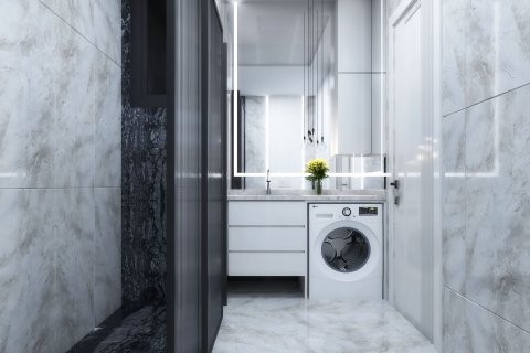 Продажа квартиры в Анталье, Турция 1+1, 75м2, №170283 – фото 9