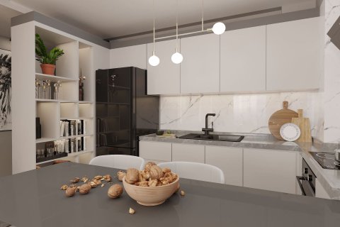 1+1 Lägenhet i Antalya, Turkiet Nr. 170281 - 4